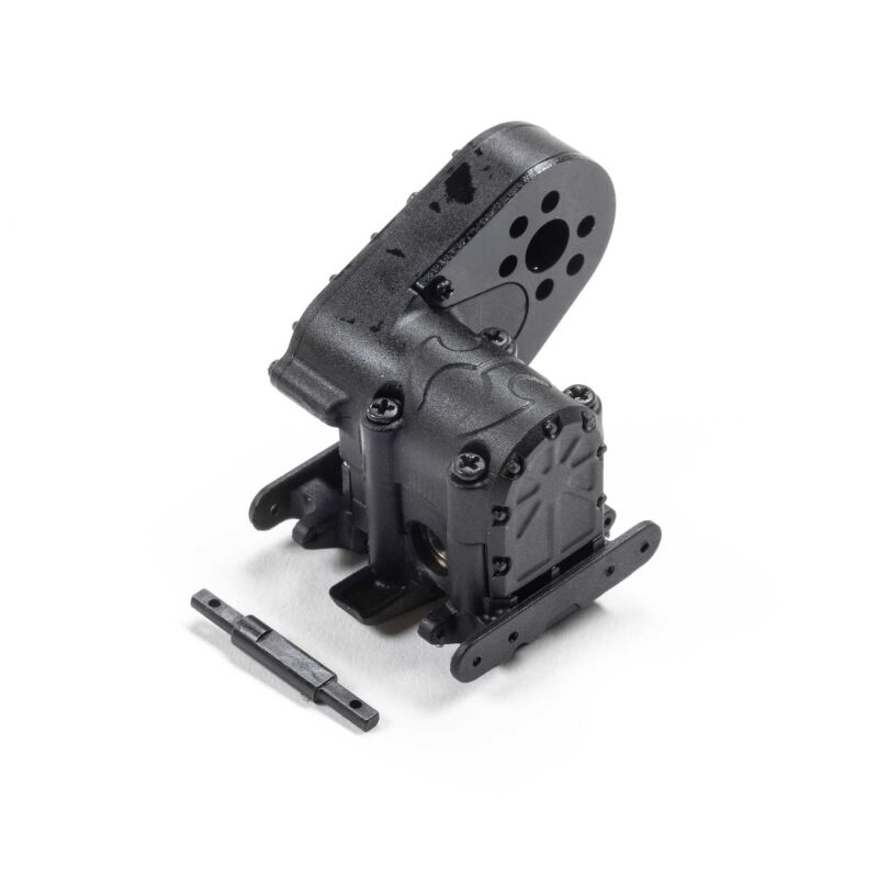 Axial - Transmission Assembled: SCX30 (AXI-3311)