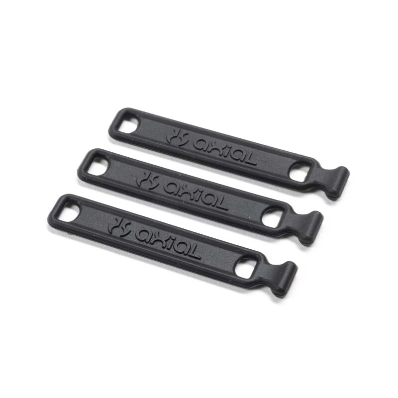 Axial - Battery Strap (3): SCX30 (AXI-3314)