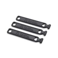 Axial - Battery Strap (3): SCX30 (AXI-3314)