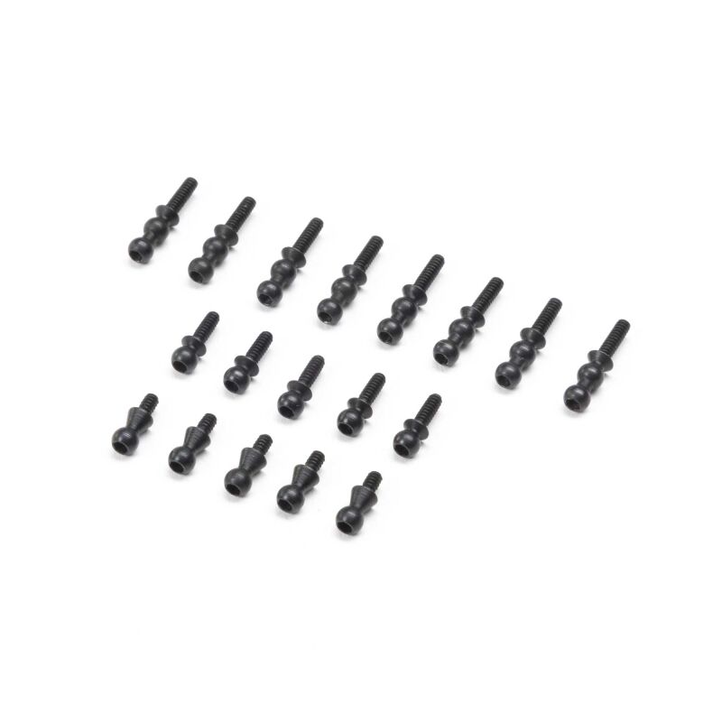 Axial - Ball Stud Set: SCX30 (AXI-3316)