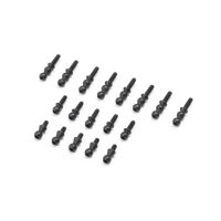 Axial - Ball Stud Set: SCX30 (AXI-3316)