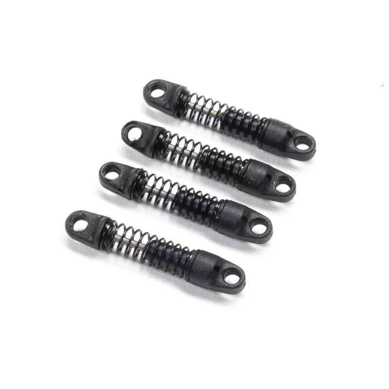 Axial - Shock Set Preassembled: SCX30 (AXI-3317)