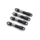 Axial - Shock Set Preassembled: SCX30 (AXI-3317)