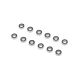 Axial - Bearing Set: SCX30 (AXI-3318)