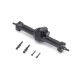 Axial - Rear Axle Assembled: SCX30 (AXI-3320)