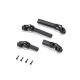 Axial - Driveshafts Front/Rear: SCX30 (AXI-3321)