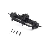 Axial - Front Axle Assembled: SCX30 (AXI-3324)