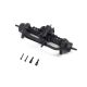 Axial - Front Axle Assembled: SCX30 (AXI-3324)