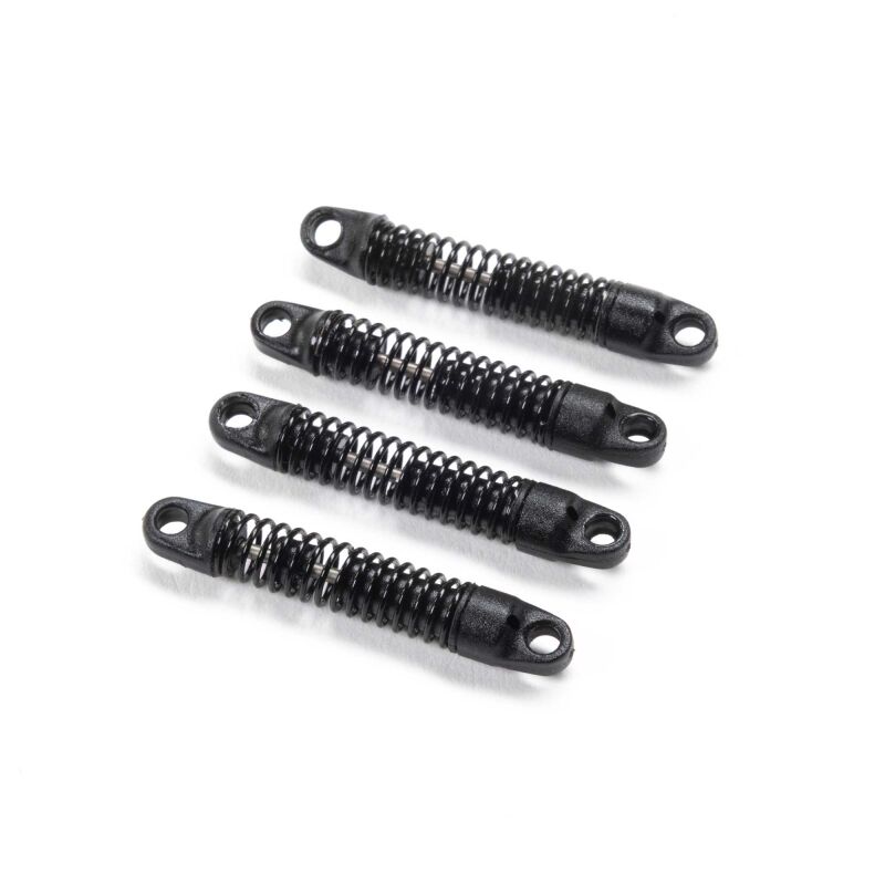 Axial - Shock Set 25mm Preassembled: SCX30 (AXI-3325)