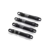Axial - Shock Set 25mm Preassembled: SCX30 (AXI-3325)
