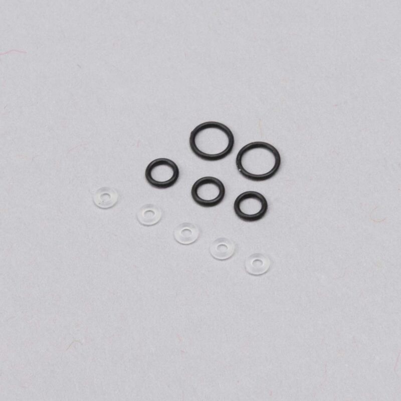 Axial - O-ring Set: SCX30 (AXI-3326)