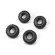 Axial - Tires & Foam (4) Bogger: SCX30 (AXI-3329)