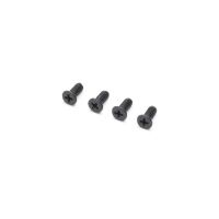 Axial - Motor Mount Screw (4): SCX30 (AXI-3332)