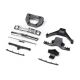 Axial - Grill Bumpers & Mounts: SCX30 K10 (AXI-3334)