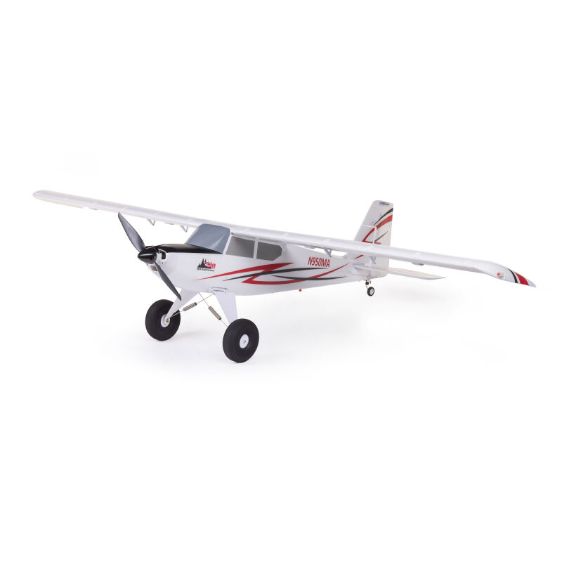 E-flite - Timber 1.5m 10th Anniversary Special Edition BNF Basic with AS3X+ and SAFE Select (EFL-3352)