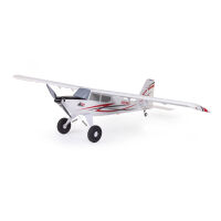 E-flite - Timber 1.5m 10th Anniversary Special Edition...