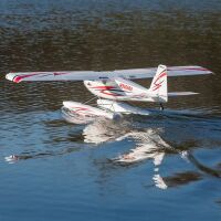 E-flite - Timber 1.5m 10th Anniversary Special Edition BNF Basic with AS3X+ and SAFE Select (EFL-3352)