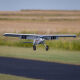 E-flite - Timber 1.5m 10th Anniversary Special Edition BNF Basic with AS3X+ and SAFE Select (EFL-3352)
