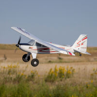 E-flite - Timber 1.5m 10th Anniversary Special Edition PNP (EFL-3353)