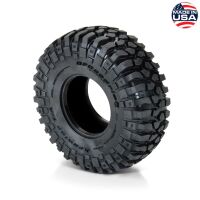 Pro-Line Racing - 1/10 BF Goodrich Krawler T/A KX LP G8 Front/Rear 2.2 Rock Crawling Tires (2) (PRO1027014)