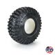Pro-Line Racing - 1/10 BF Goodrich Krawler T/A KX LP G8 Front/Rear 2.2 Rock Crawling Tires (2) (PRO1027014)