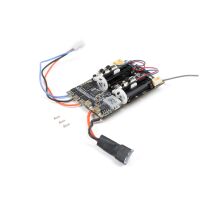 Spektrum - Flight Controller 4-Channel Receiver / ESC...