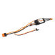 Spektrum - Avian 70-Amp Smart Lite Brushless ESC 3S-6S: IC3 Ver. F (SPMXAE70F)