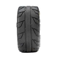 Pro-Line Racing - 1/16 Vector Front/Rear Tires MTD 12mm...