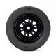 Pro-Line Racing - 1/16 Vector Front/Rear Tires MTD 12mm Black Split Six (4): MOJAVE GROM (PRO1034310)