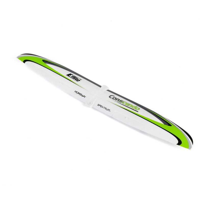 E-flite - Wing with Decal Applied: UMX Conscendo (EFLU32063)