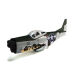 Hangar 9 - Fuselage: P-51D Mustang 20cc (HAN282001B)