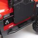 SCX10 III Jeep CJ-7 4X4 RTR Brushed Rock Crawler rot - 1:10