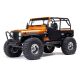 SCX10 III Jeep CJ-7 4X4 RTR Brushed Rock Crawler copper - 1:10