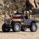 SCX10 III Jeep CJ-7 4X4 RTR Brushed Rock Crawler copper - 1:10