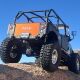 SCX10 III Jeep CJ-7 4X4 RTR Brushed Rock Crawler copper - 1:10