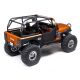 SCX10 III Jeep CJ-7 4X4 RTR Brushed Rock Crawler copper - 1:10