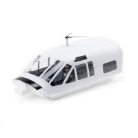 E-flite - Hatch with Pilot: RC-45J (EFL107257)