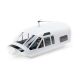 E-flite - Hatch with Pilot: RC-45J (EFL107257)