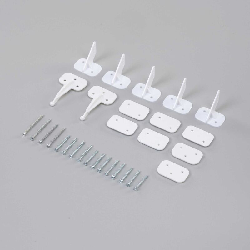 E-flite - Control Horn Set: RC-45J (EFL107260)