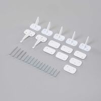 E-flite - Control Horn Set: RC-45J (EFL107260)