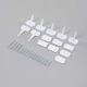 E-flite - Control Horn Set: RC-45J (EFL107260)