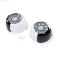 E-flite - Cowling (Left and Right): RC-45J (EFL107261)