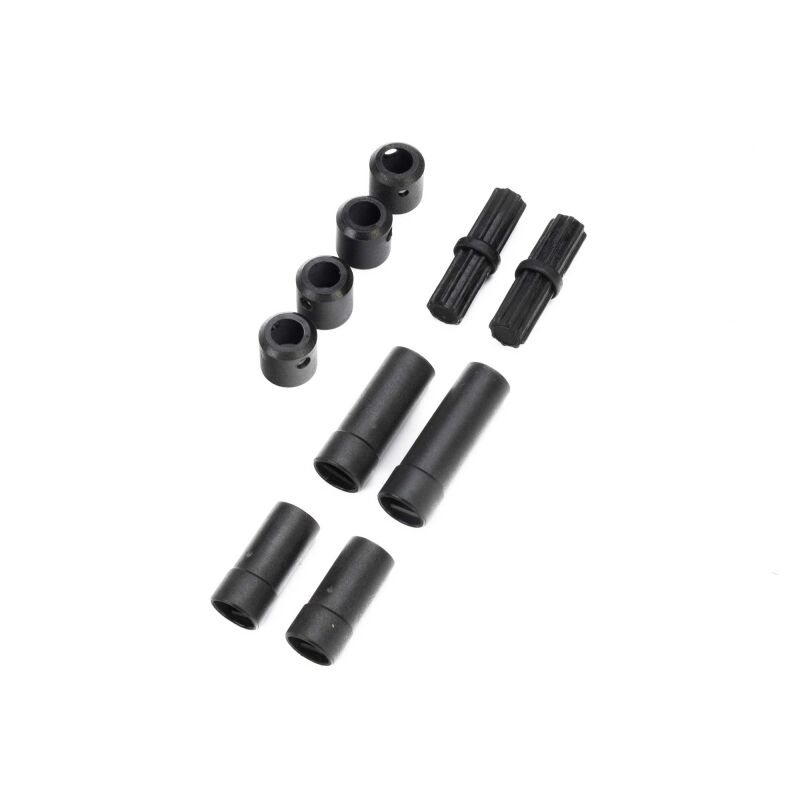 Axial - Drive Shaft Molded Parts: SCX10III SR5 (AXI-3420)