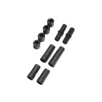 Axial - Drive Shaft Molded Parts: SCX10III SR5 (AXI-3420)