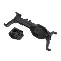 Axial - Trail-Gear AR45P Front Axle Housing: SCX10III...
