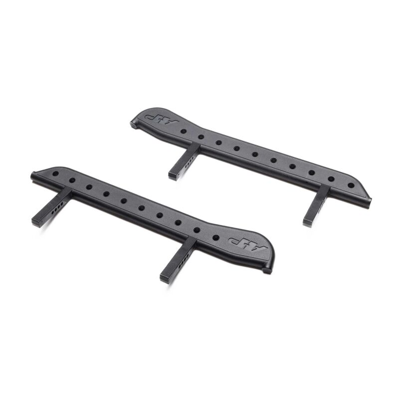 Axial - Trail-Gear Rock Slider Set: SCX10III (AXI-3423)