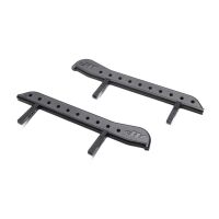 Axial - Trail-Gear Rock Slider Set: SCX10III (AXI-3423)