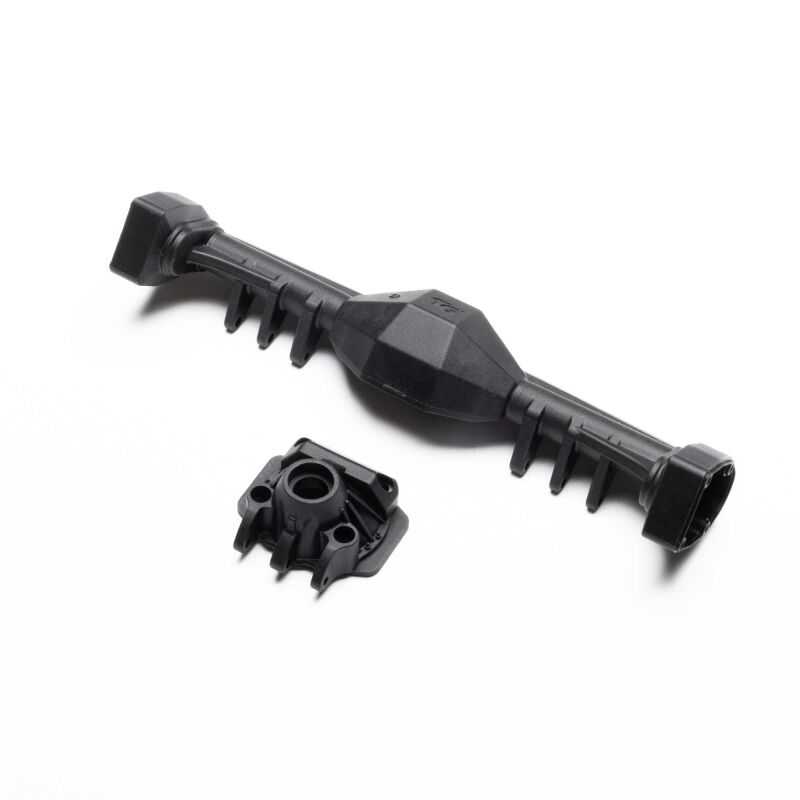 Axial - Trail-Gear AR45P Rear Axle Housing: SCX10III (AXI-3426)