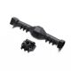 Axial - Trail-Gear AR45P Rear Axle Housing: SCX10III (AXI-3426)