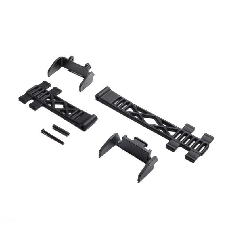 Axial - Battery Tray Set: SCX10III SR5 (AXI-3429)